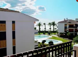 Apartamento Playazul Cambrils
