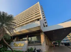 Pailyn Hotel Phitsanulok