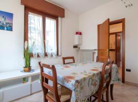 Emi&Marti House, Hotel in Mozzecane