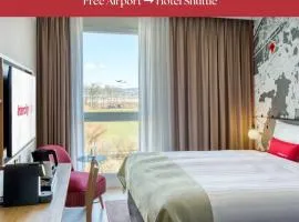 IntercityHotel Zürich Airport
