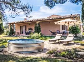 Holiday Home La Carraia by Interhome