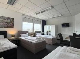 J&R Gästezimmer Kassel