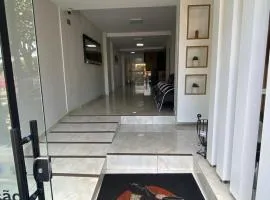 Hotel Acauã