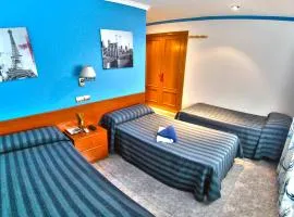 Hostal Apolo Trece