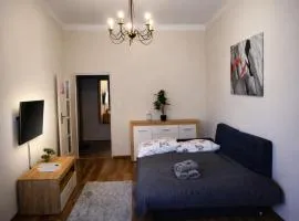 Apartament Komnata 8