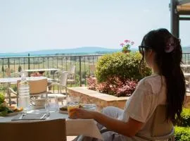 Terra d'Ombra Bed&Breakfast