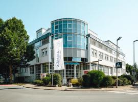 Hotel Arkadia, Hotel in Friedrichsdorf
