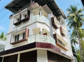 panakkal tower