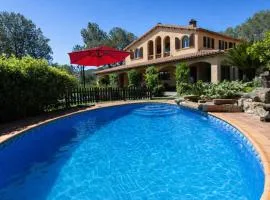 Catalunya Casas Peaceful Perfection , only 30km from Barcelona!