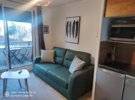 Les marmottes N 112 ST5