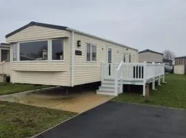 The Pastures 29 Caravan