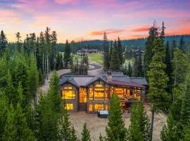Big Sky Summit - Hot Tub, Fireplace & Ski Access