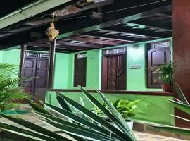 Kuruva Heritage Home