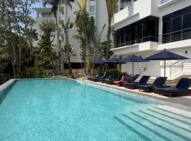 Apartment Karon SeaView 72 sq