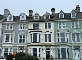 Sea View, East Parade