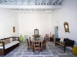 The Castle House, a Living Museum