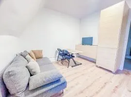 Escapade à Vichy, 2 appartements cosy