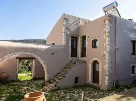 Conaleni - Concona houses