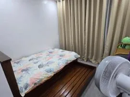 Fully Furnished Beach House Villa Liza Beach House Home stay