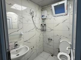 Ozan Konukevi, hotel Hatayban