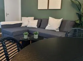 Bosch Boutique House