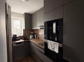 Lipa Apartmán, hotel din Tlmače