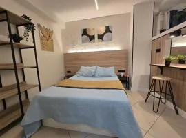 Estudios Céntricos 65