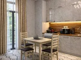 Studio in Tashkent City