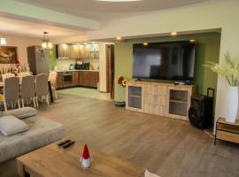 Апартамент за гости БЕЛ ВЮ, hotel en Vratsa