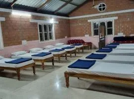 Natures chalet sakleshpura