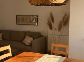 Casa Tilly - Ferienhaus am Wald