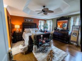 Paulas Oasis, Hotel in Miramar