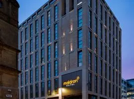 Maldron Hotel Glasgow City