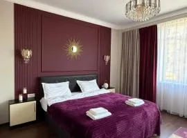 Velvet Central Residence