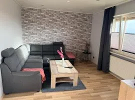 Richters Ferienwohnung