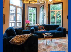 Domaine Boh&egrave;me I art de vivre