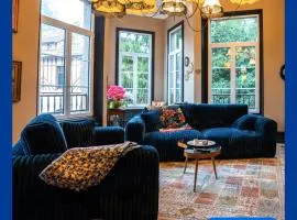 Domaine Bohème I art de vivre