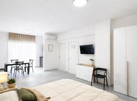 Urban Travelers Apartments, khách sạn ở Isernia