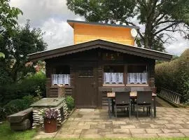 Ferienhaus am Jakobsberg