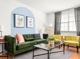 Unit 208 Oasis in Midtown