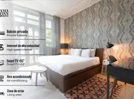 AmazINN Places Rooftop and Jacuzzi I