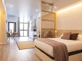 FLORIT FLATS - The Patraix Hood Suites