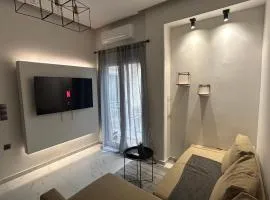 Adam's Central Apartment