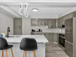 1BR Suite Near YYC Airport and Downtown 4326 UP