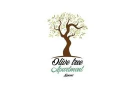 Olive tree Apartment Kanoni