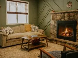 Little Fox Hollow - Close to Racetrack