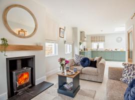 3 Bed in Morfa Nefyn 95040, Hotel in Morfa Nefyn