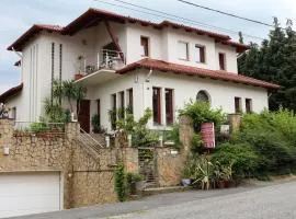Villa Panoráma