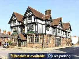 George And Dragon Place