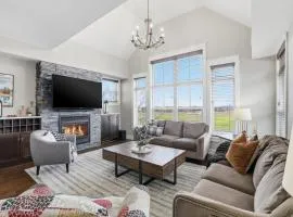 Peak Paradise at Rivergrass Blue Mountain